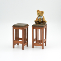 Barkruk Mission Style